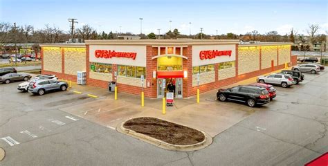 cvs pharmacy saginaw michigan